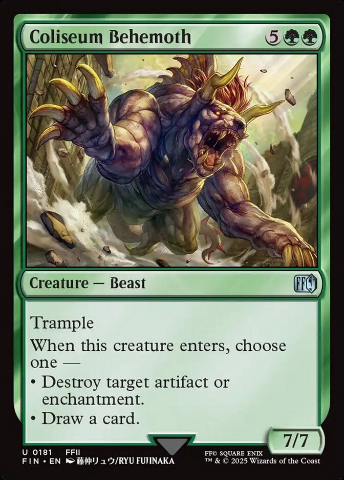 Coliseum Behemoth (FIN) (181)