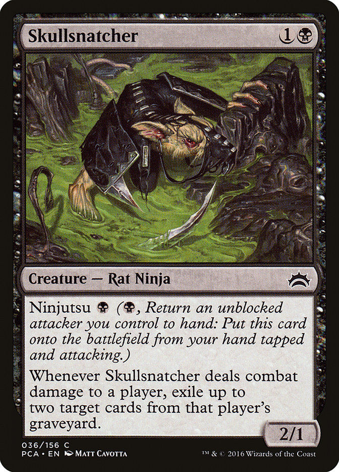 Skullsnatcher (pca)