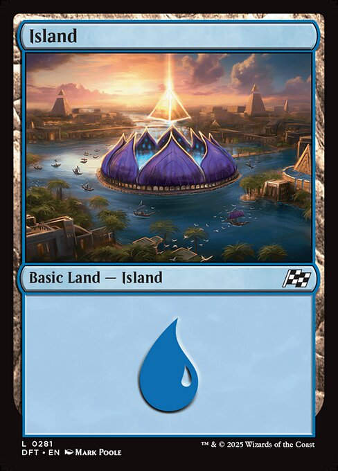 Island (DFT) (281)