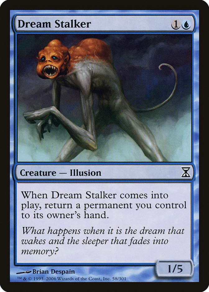 Dream Stalker (TSP) (58)