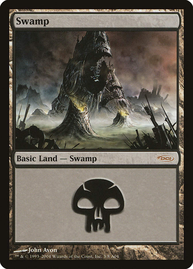 Swamp (pal04)