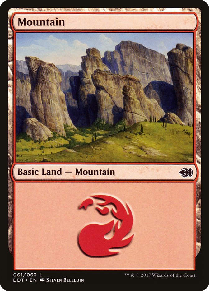 Mountain (ddt)