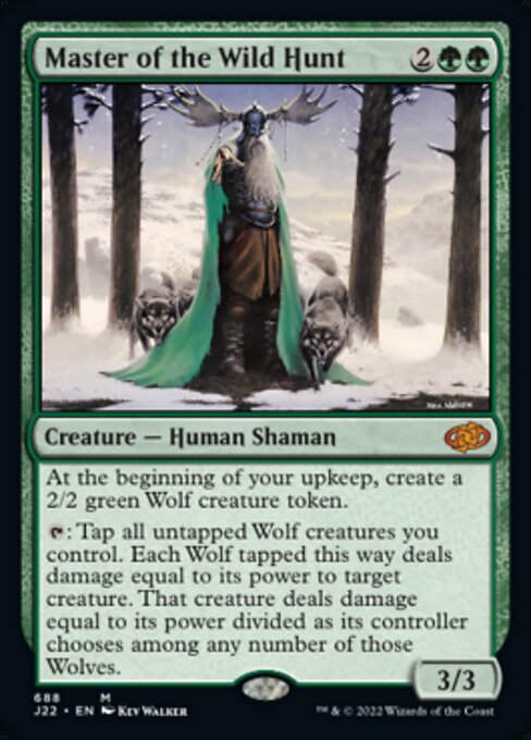 Master of the Wild Hunt (J22))