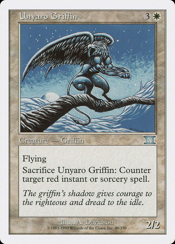 Unyaro Griffin (6ED) (49)