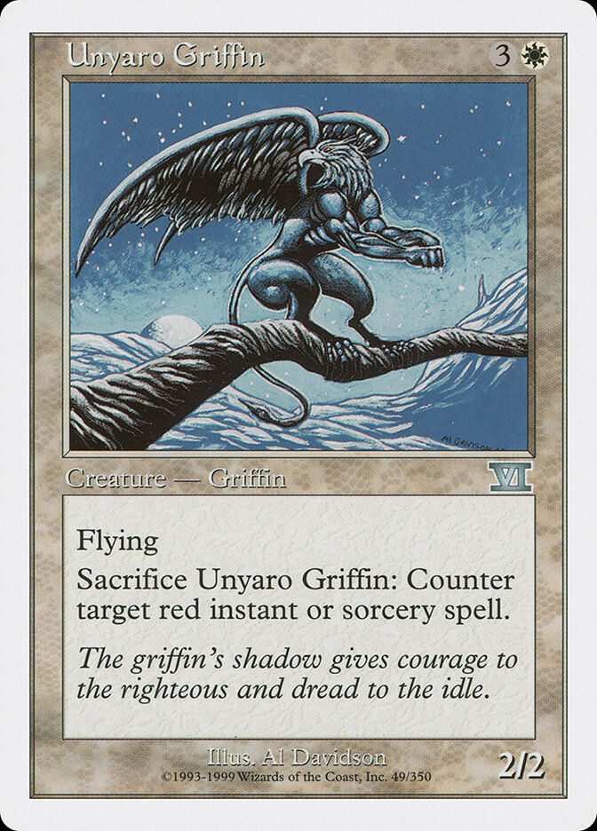 Unyaro Griffin (6ED) (49)