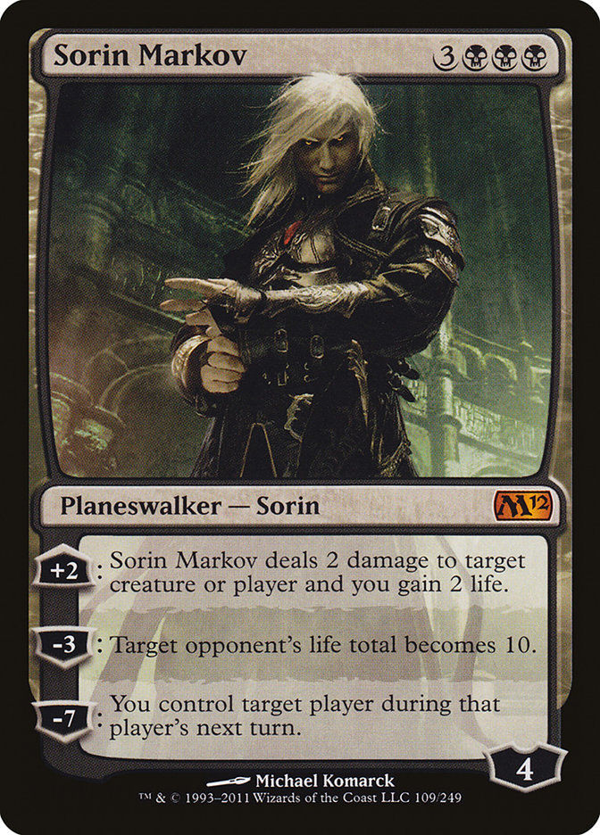 Sorin Markov (M12) (109)