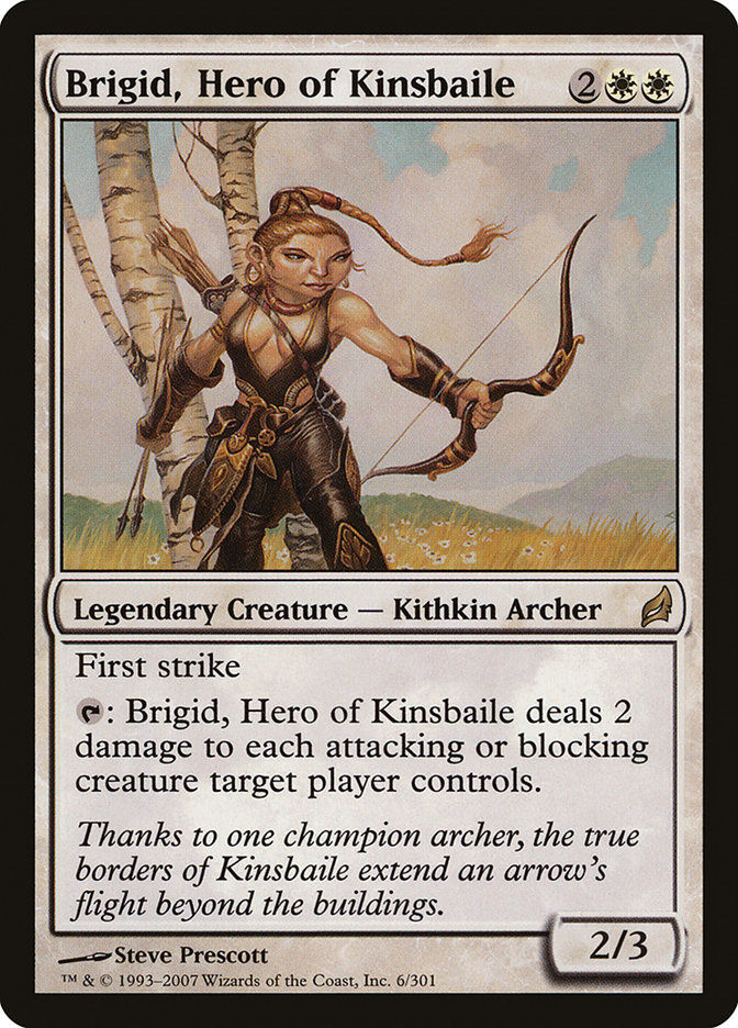 Brigid, Hero of Kinsbaile (LRW) (6)