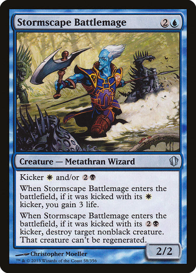 Stormscape Battlemage (c13)