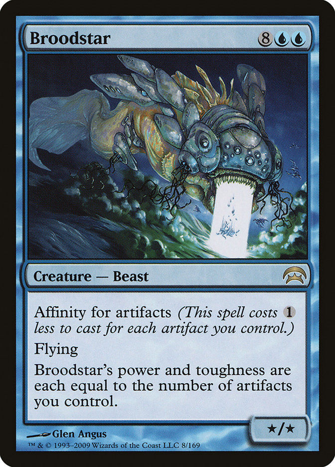 Broodstar (hop)