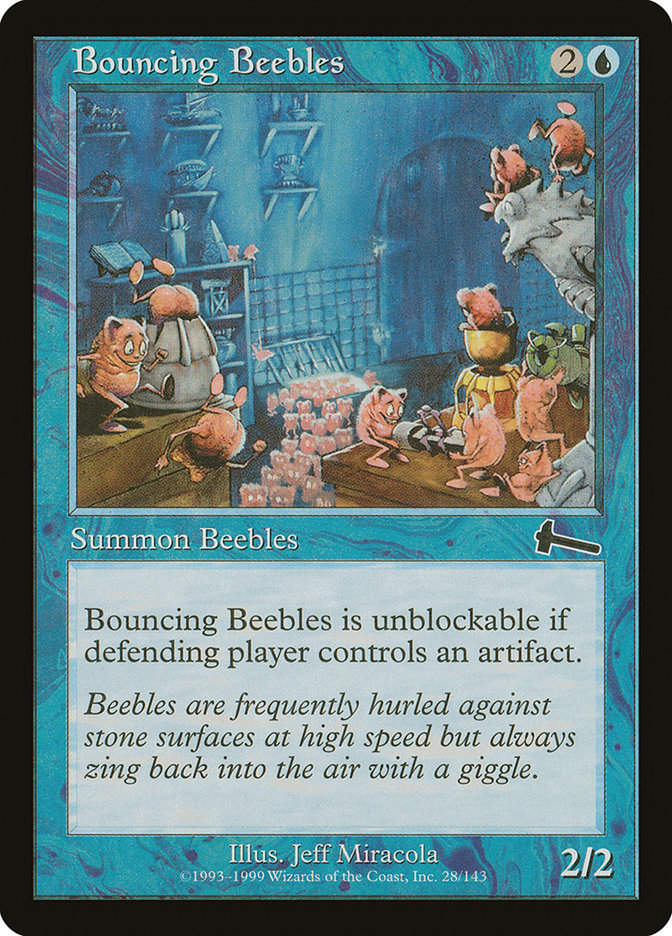 Bouncing Beebles (ULG) (28)