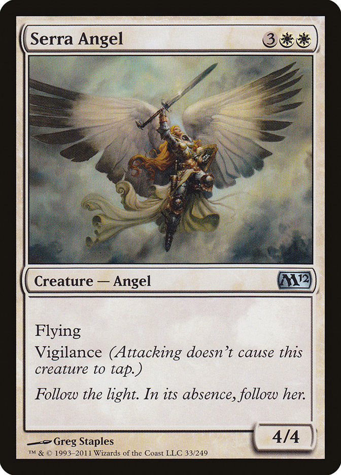 Serra Angel (M12) (33)