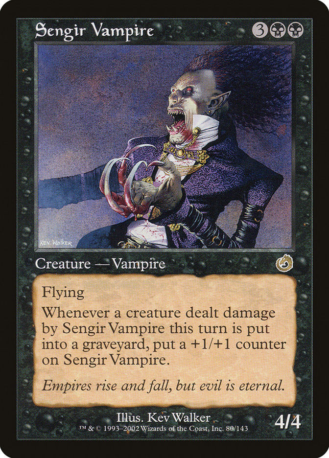 Sengir Vampire (tor)