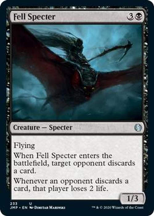 Fell Specter (JMP)