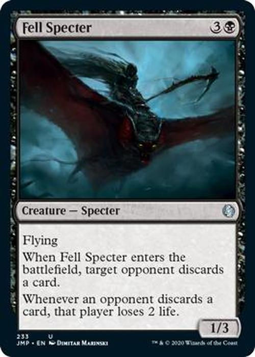 Fell Specter (JMP)