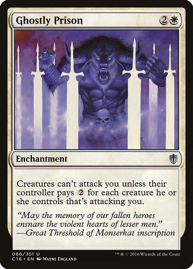 Ghostly Prison (c16)
