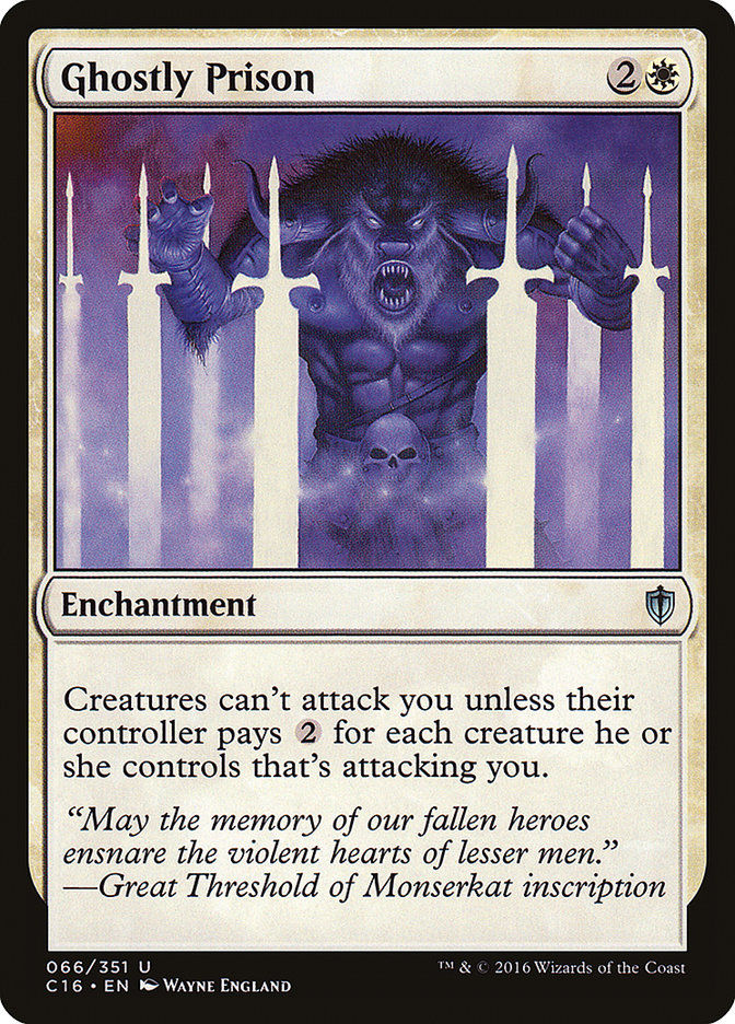 Ghostly Prison (c16)