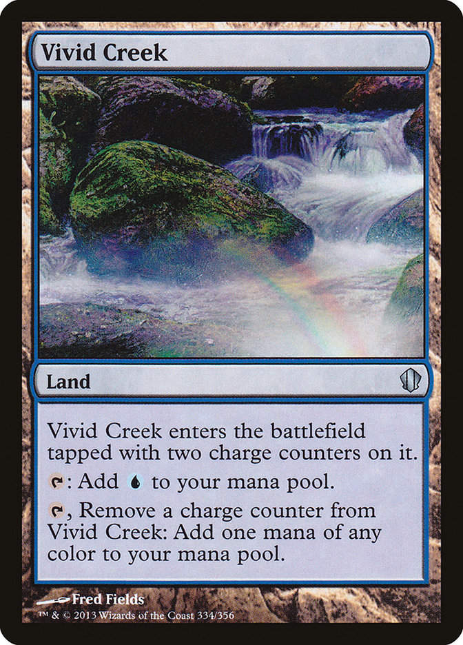 Vivid Creek (c13)