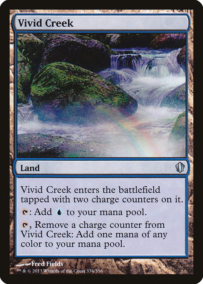 Vivid Creek (c13)