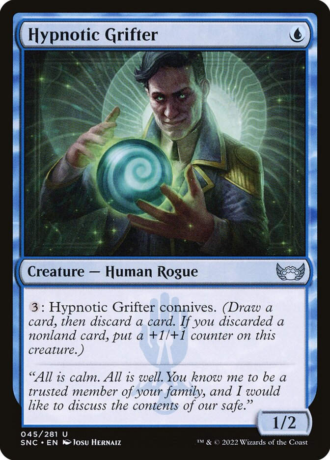 Hypnotic Grifter (SNC) (45)