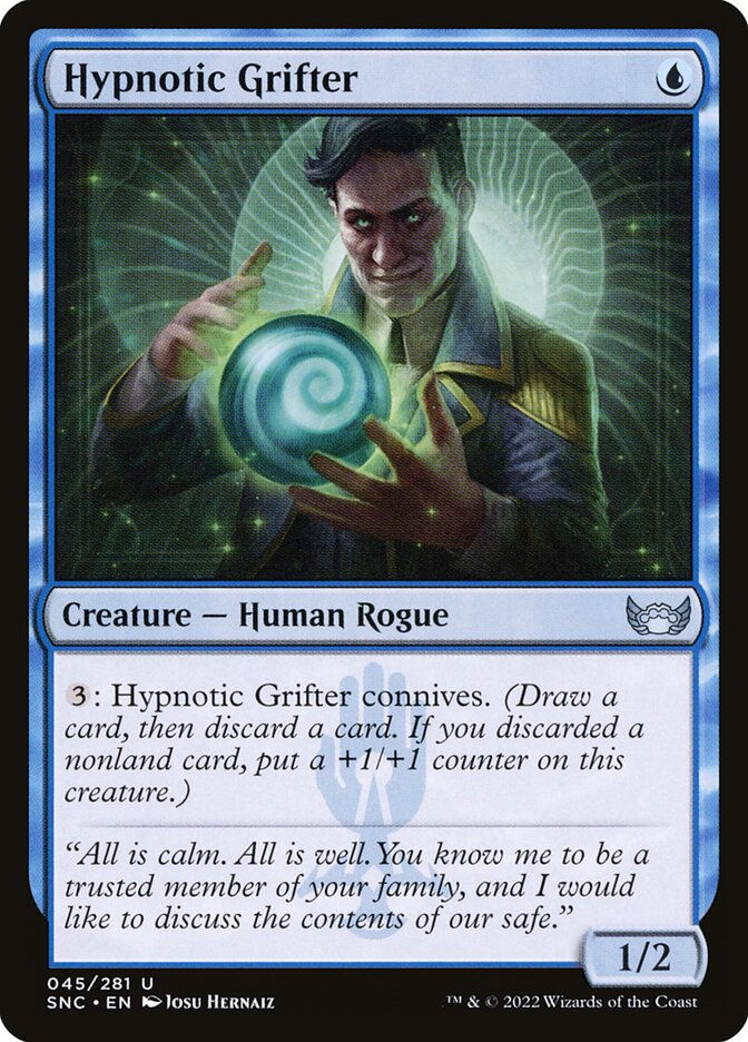 Hypnotic Grifter (SNC) (45)