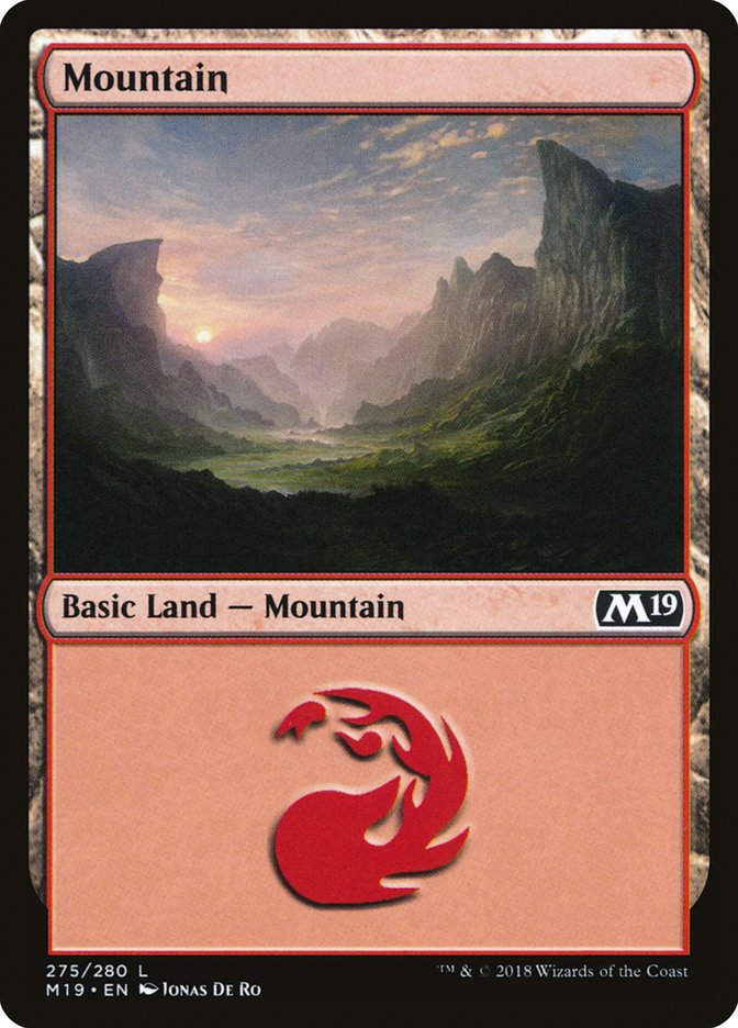 Mountain (M19) (275)