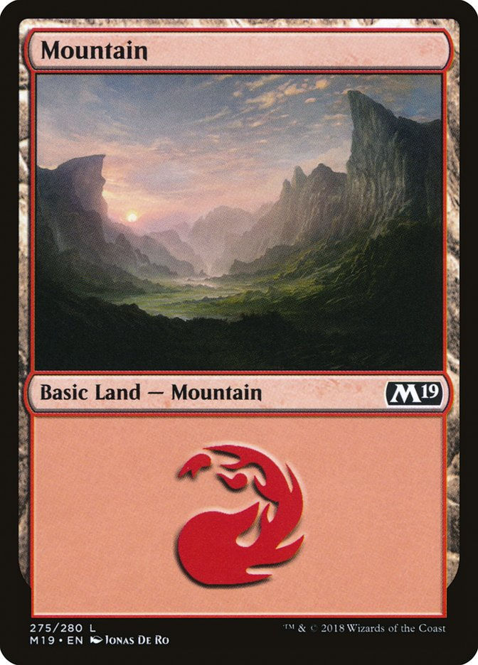 Mountain (M19) (275)