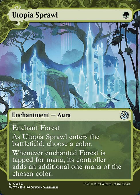 Utopia Sprawl (wot)