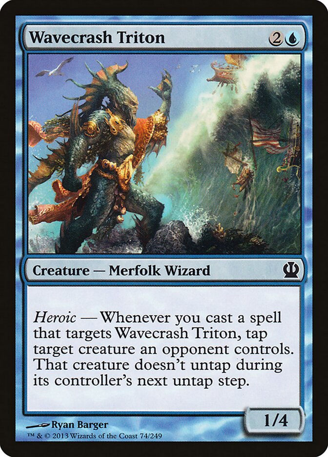 Wavecrash Triton (THS) (74)