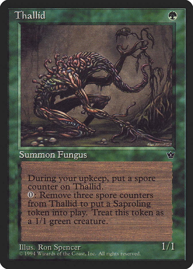 Thallid (fem)