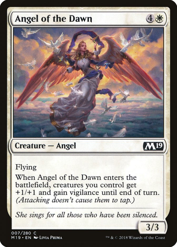 Angel of the Dawn (M19) (7)