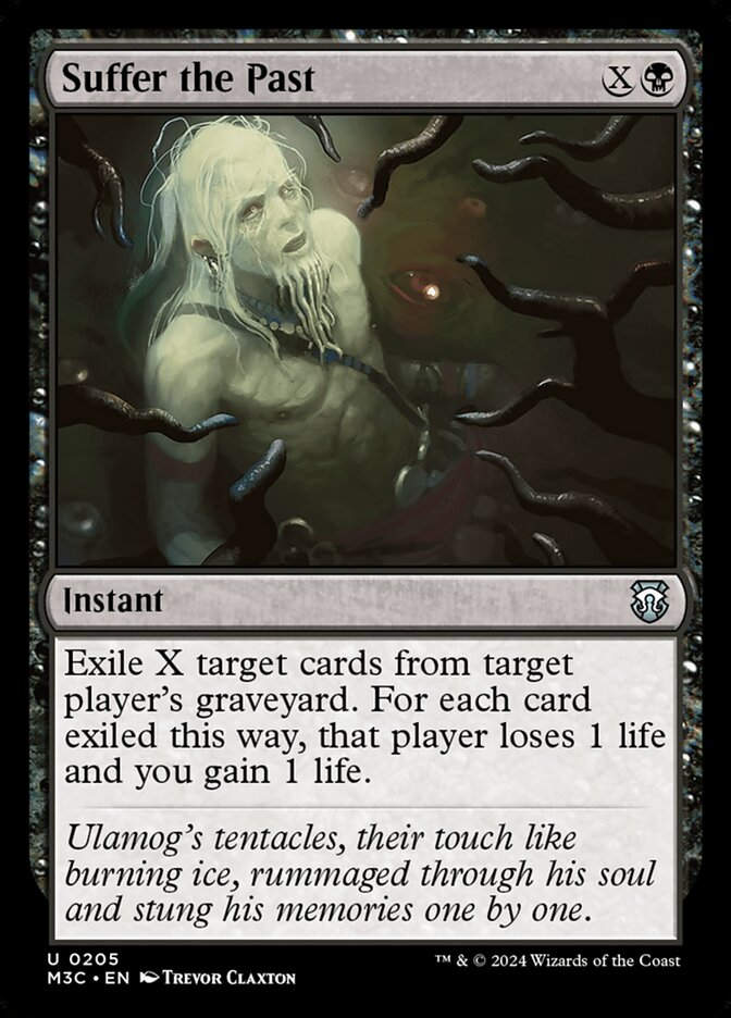Suffer the Past (m3c) (205)