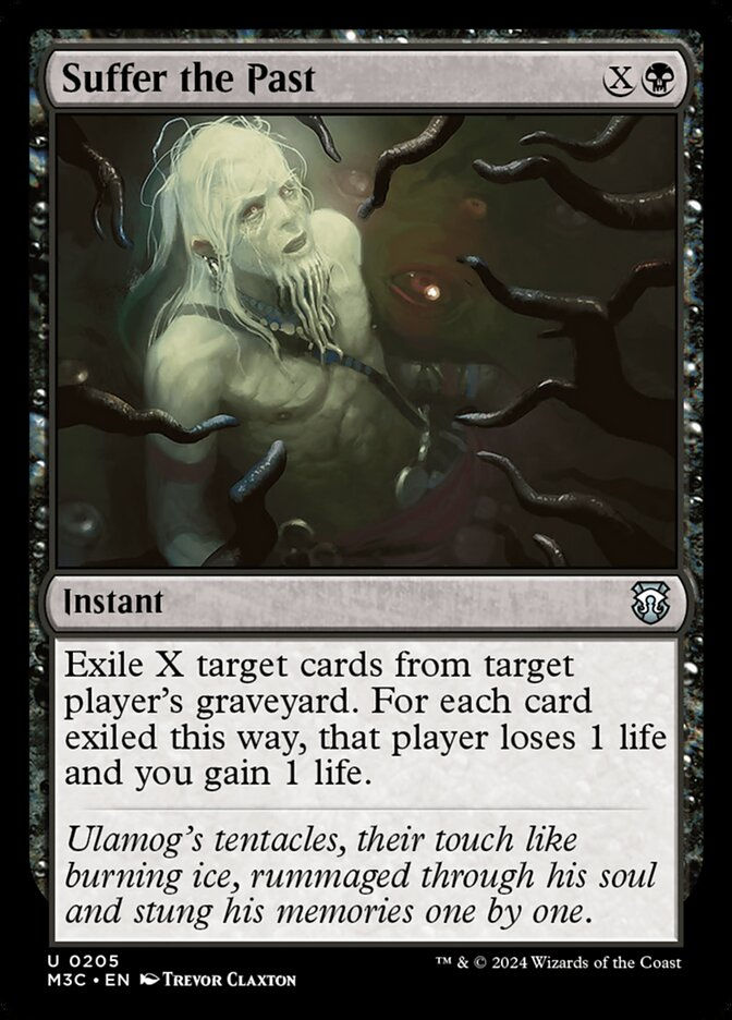 Suffer the Past (m3c) (205)