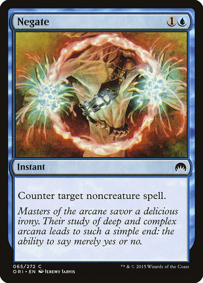 Negate (ORI) (65)