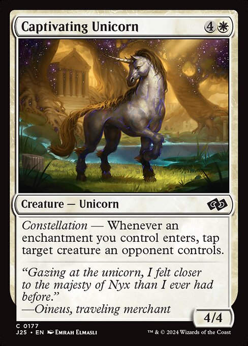 Captivating Unicorn (J25) (177)