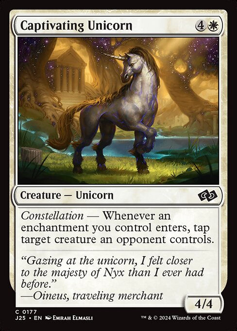 Captivating Unicorn (J25) (177)