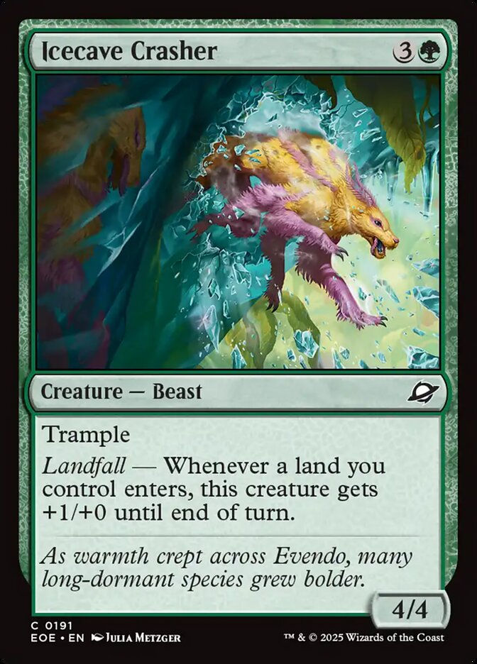 Icecave Crasher (EOE) (191)