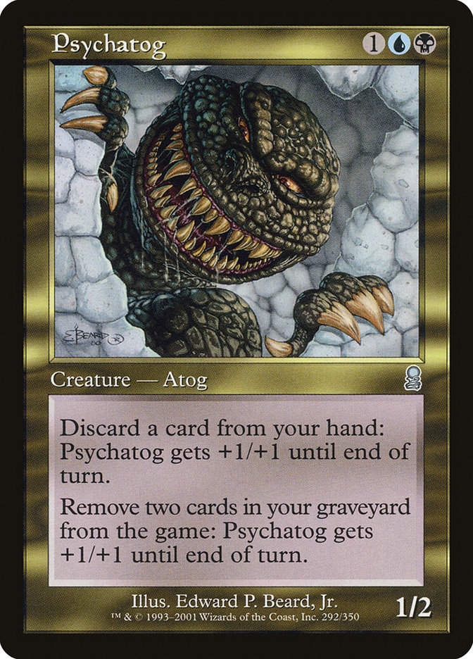 Psychatog (ody)