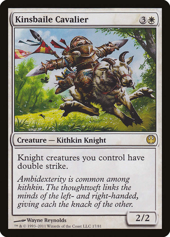 Kinsbaile Cavalier (ddg)
