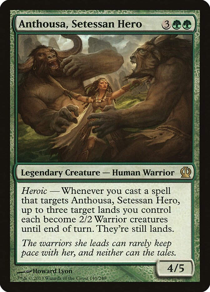 Anthousa, Setessan Hero (THS) (149)