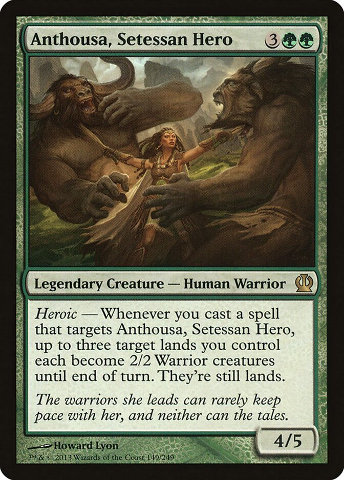 Anthousa, Setessan Hero (THS) (149)