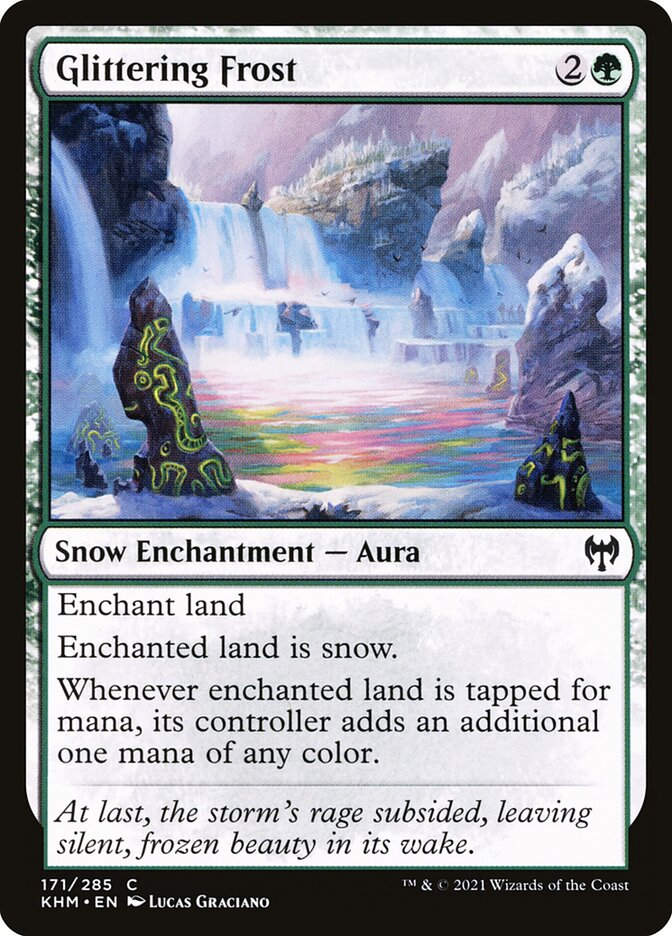 Glittering Frost (KHM) (171)