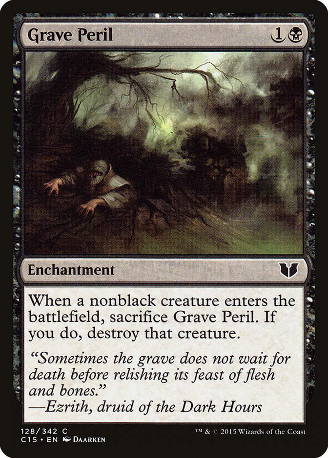 Grave Peril (c15)