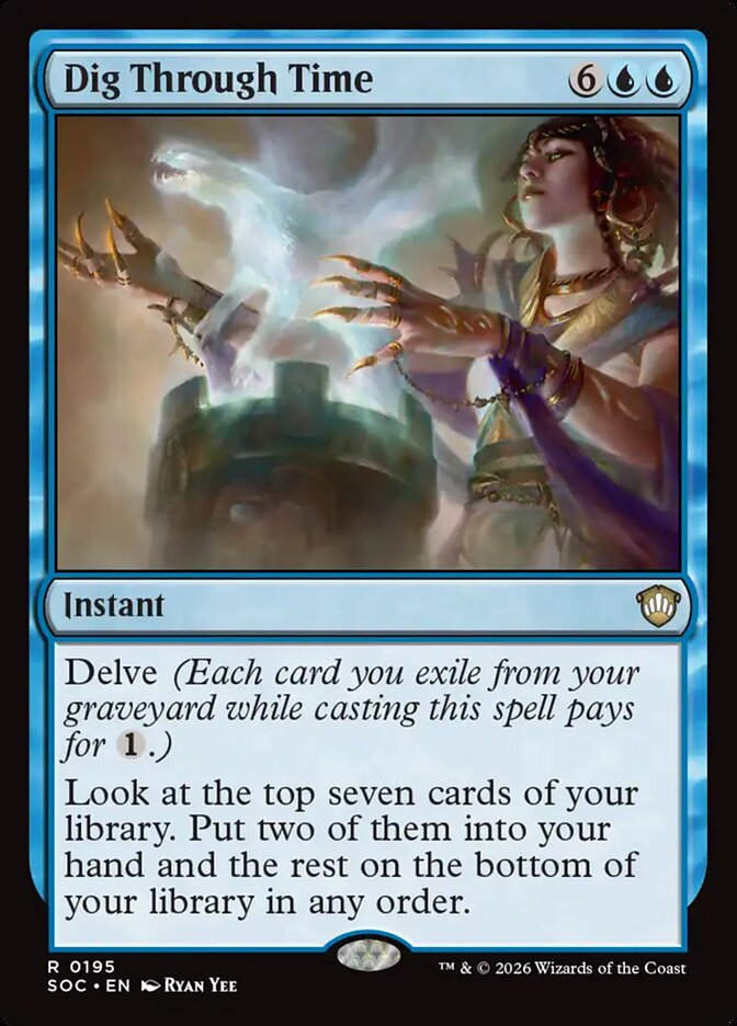 Dig Through Time (SOC) (195)