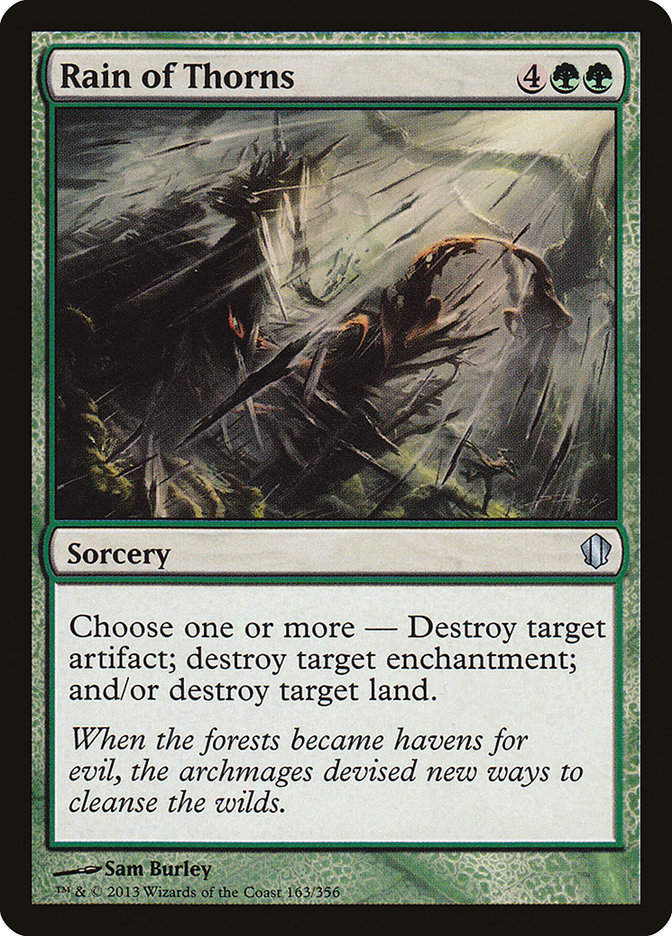 Rain of Thorns (c13)