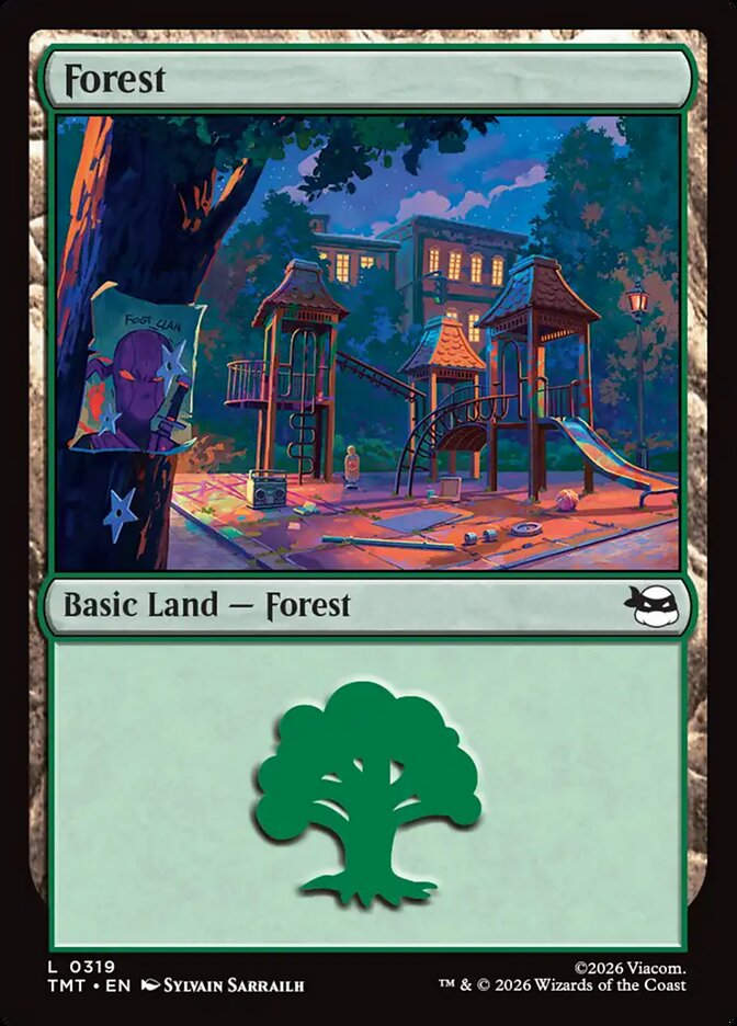 Forest (TMT) (319)