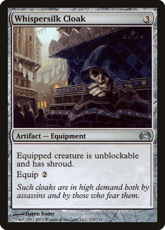 Whispersilk Cloak (pc2)