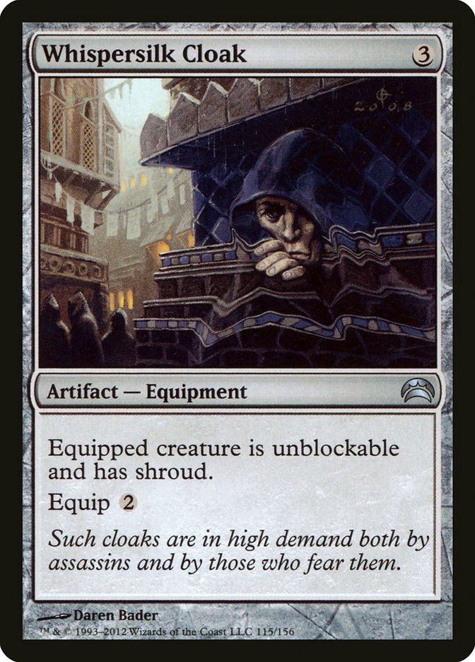 Whispersilk Cloak (pc2)