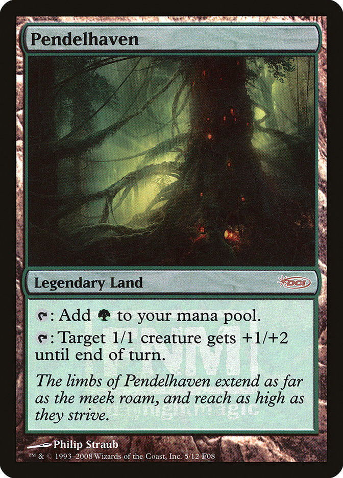 Pendelhaven (f08)
