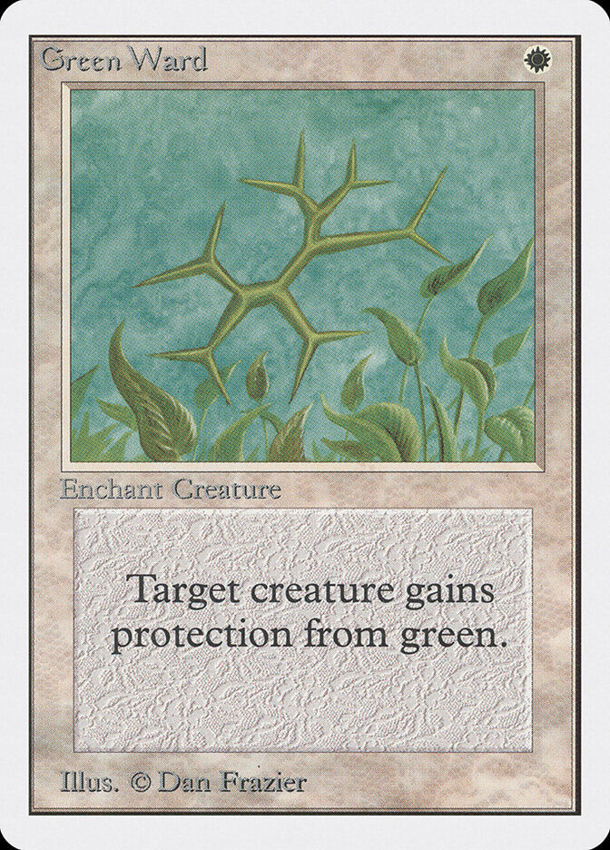 Green Ward (2ED) (21)