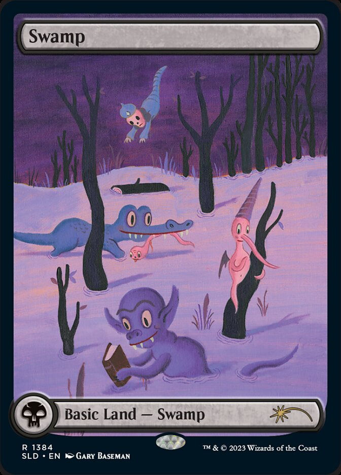 Swamp (SLD) (1384)